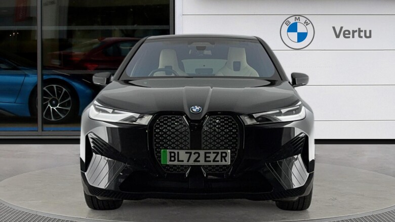 BMW iX 385kW xDrive50 M Sport Edition 111.5kWh 5dr Auto Electric Estate